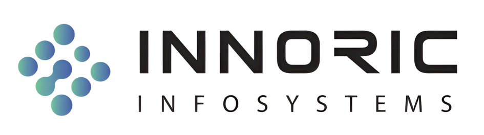 Innoric Logo
